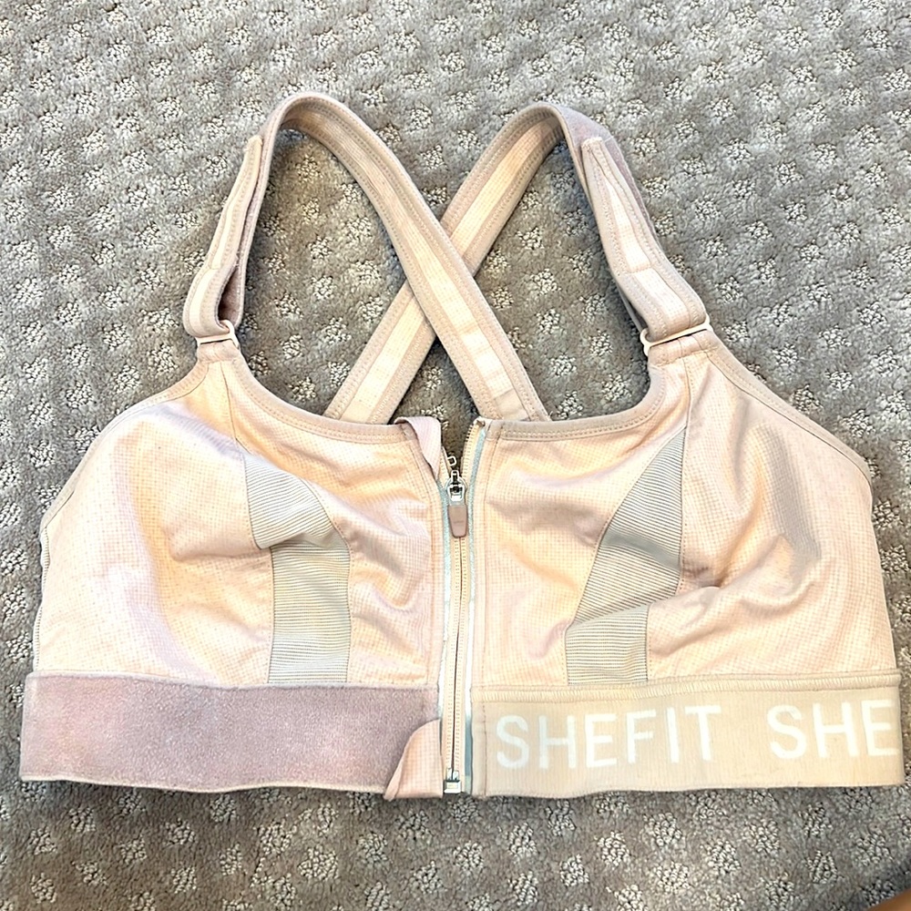 Shefit Ultimate Sports Bra